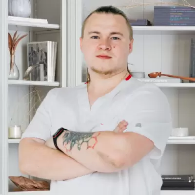 доктор Лопин Николай Николаевич фельдшер клиники «Санати» в Никольском